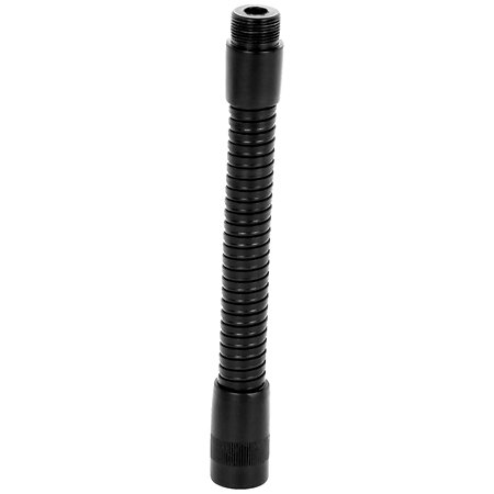 Gooseneck 15 cm Black Gator Frameworks