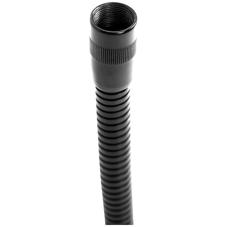 Gooseneck 15 cm Black Gator Frameworks
