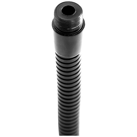 Gooseneck 15 cm Black Gator Frameworks