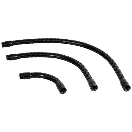 Gooseneck 15 cm Black Gator Frameworks
