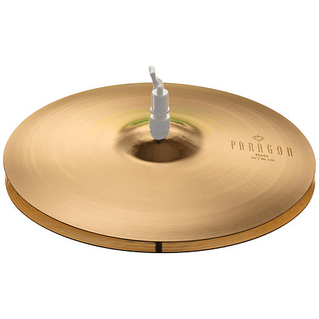 Sabian NP1402B Paragon Hats Brilliant 14"