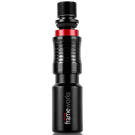 Fixation à libération micro Quick Release Gator Frameworks