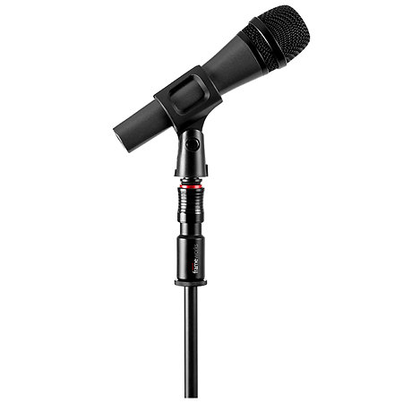 Fixation à libération micro Quick Release Gator Frameworks