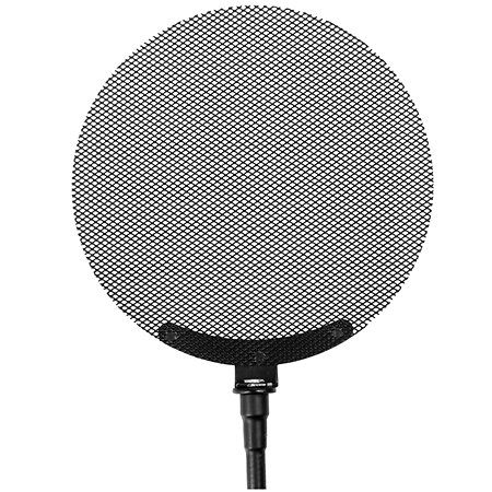 Filtre anti-pop métal bras 31cm Gator Frameworks