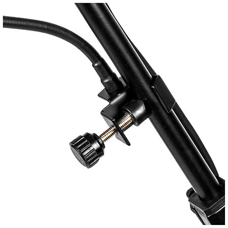 Filtre anti-pop métal bras 31cm Gator Frameworks