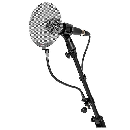 Filtre anti-pop métal bras 31cm Gator Frameworks