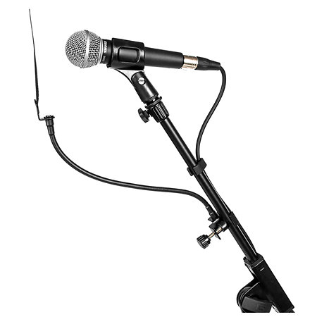 Filtre anti-pop métal bras 31cm Gator Frameworks