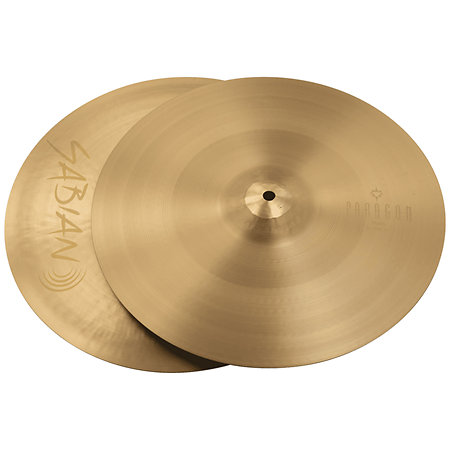 NP1402N Paragon Hats 14" Sabian