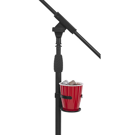 Single Cup Gator Frameworks
