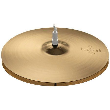 Sabian NP1502B Paragon Hats Brilliant 15"