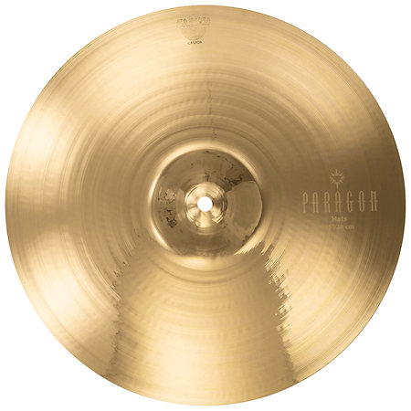 Sabian NP1502B Paragon Hats Brilliant 15"