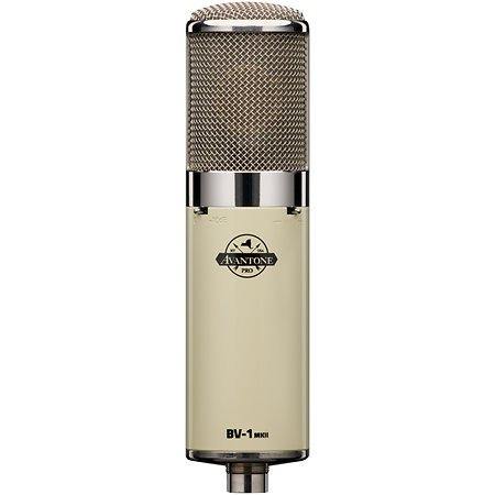 Avantone Pro BV-1 MKII