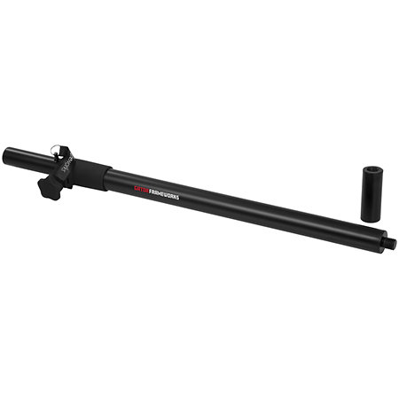 Gator Frameworks GFW SPK SP Tube de liaison Enceinte