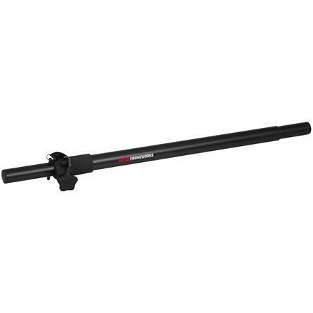 GFW SPK SP Tube de liaison Enceinte Gator Frameworks