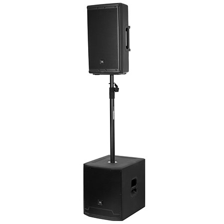 GFW SPK SP Tube de liaison Enceinte Gator Frameworks
