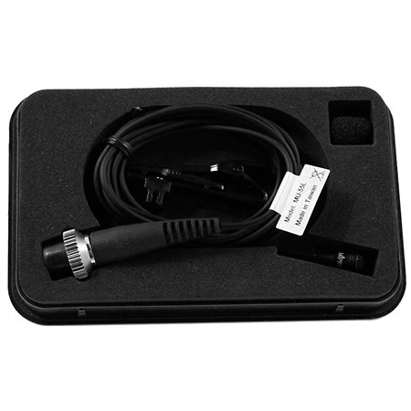 Pack ACT-311II + Émetteur Batterie Lithium + Micro cravate + MP-8 Mipro