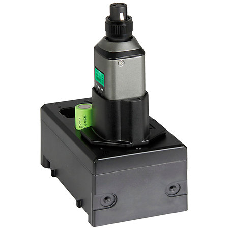 Pack ACT-312II + DUO ACT-32TC Batterie Lithium+ DUO micro cravatte MU 55L + MP-80 Mipro