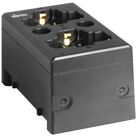 Pack ACT-312II + DUO ACT-32TC Batterie Lithium+ DUO micro cravatte MU 55L + MP-80 Mipro