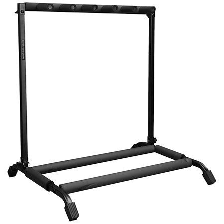 Gator Frameworks Rack 5 Guitares