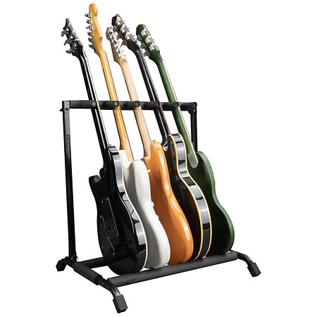 Rack 5 Guitares Gator Frameworks
