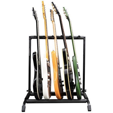 Rack 5 Guitares Gator Frameworks