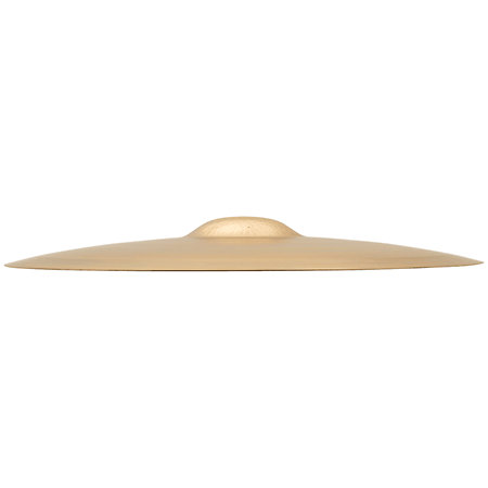 NP2214B Paragon Ride Brilliant 22" Sabian