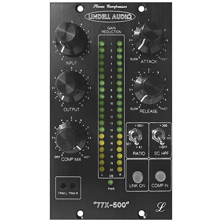 Lindell Audio 77X-500