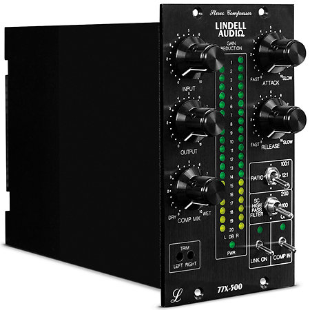 Lindell Audio 77X-500
