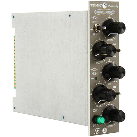 Lindell Audio PEX-500