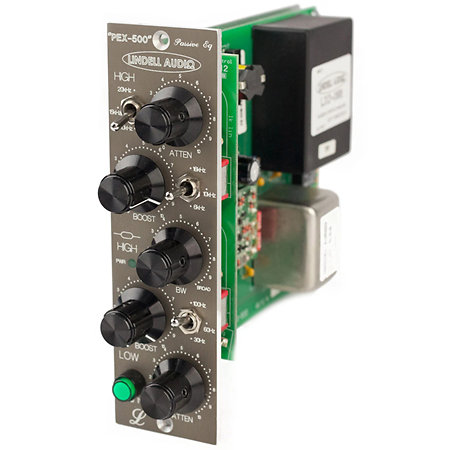 PEX-500 Lindell Audio