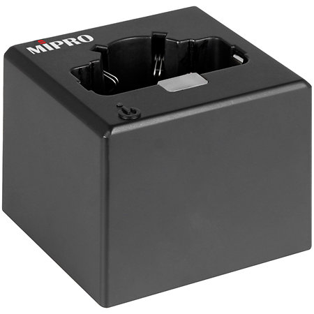 Pack MU-210D + Récepteur + Émetteur Batterie Lithium + MP-8 Mipro