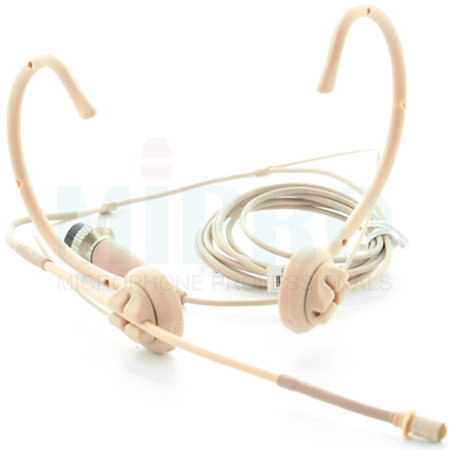 Pack MU 55HNS + Récepteur + Emetteur Batterie Lithium + MP-8 Mipro