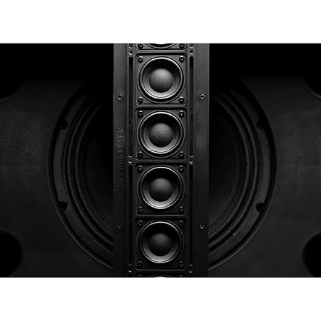 CDL10P Presonus