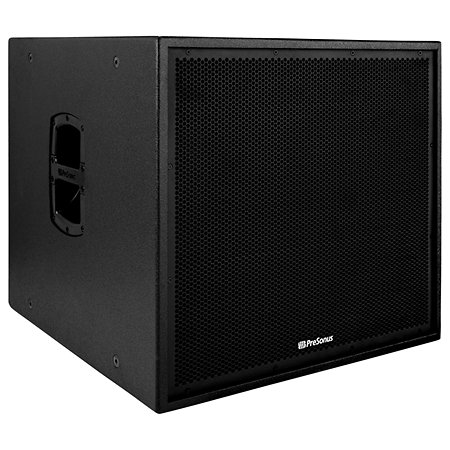 Presonus CDL SUB18