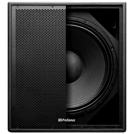 CDL SUB18 Presonus