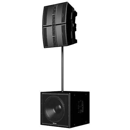 CDL SUB18 Presonus