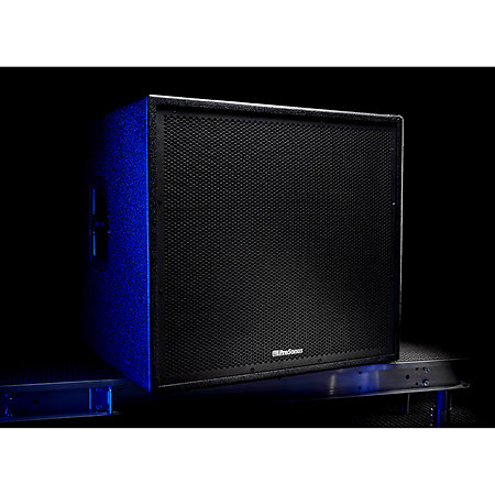 CDL SUB18 Presonus