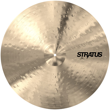 S2212 Stratus Ride 22" Sabian