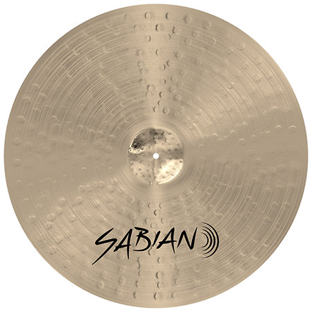 S2212 Stratus Ride 22" Sabian