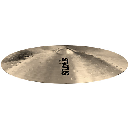 S2212 Stratus Ride 22" Sabian