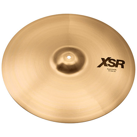 XSR1907B XSR Fast Crash 19" Sabian