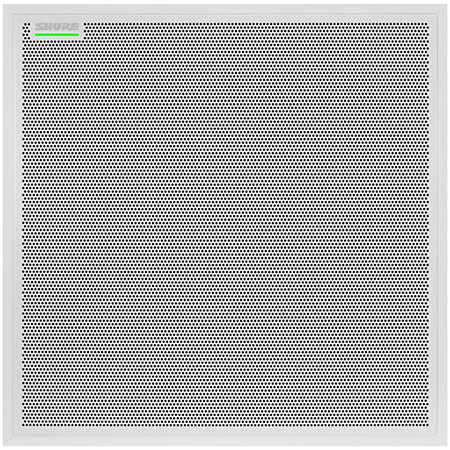 Shure Grille pour MXA910 Blanche