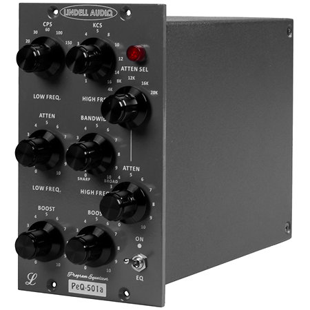 Lindell Audio PEQ-501A