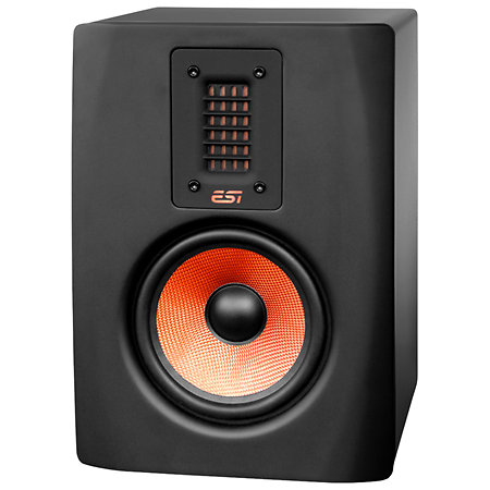 ESI Audiotechnik unik 08+