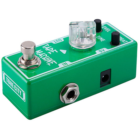 Tone City Tape Machine II Delay