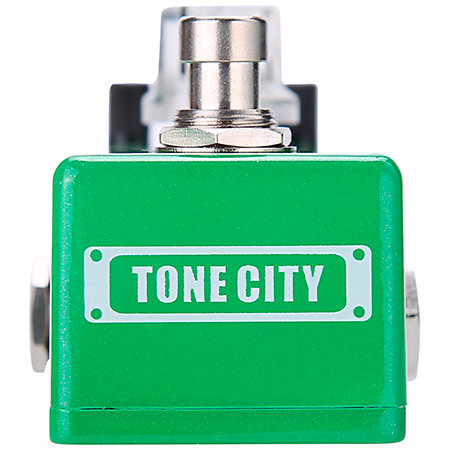 Tape Machine II Delay Tone City
