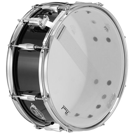 EXX1455SNC-31 Export 14" x 5,5" Jet Black Pearl
