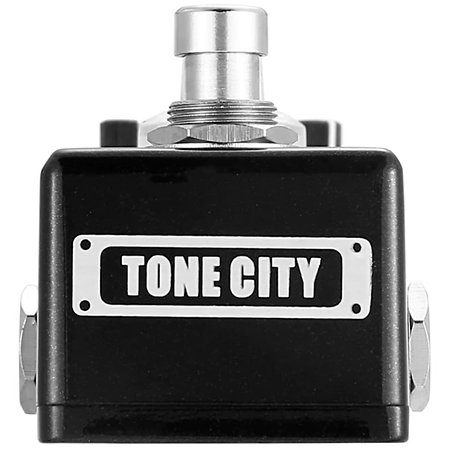 Wildfro Distorsion Tone City
