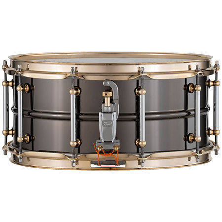Pearl STHNSF1465 Sensitone 14" x 6,5" Black Nickel