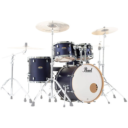 Pearl DMP905PC-207 Decade Maple Fusion 20" Ultramarine Velvet